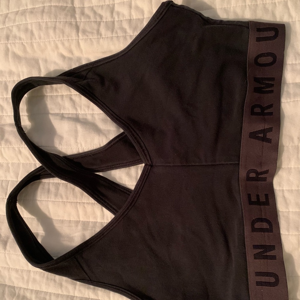 Under Armour Sports bra